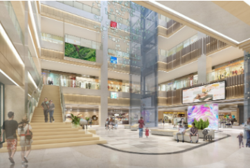 客戶會重點考察商業(yè)空間設(shè)計的哪些方面