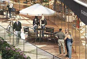 商業(yè)空間設(shè)計注意事項