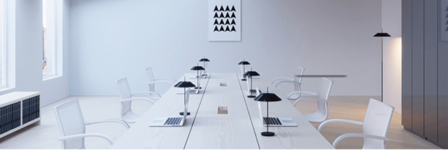 如何以辦公室設(shè)計贏得大眾的好評？