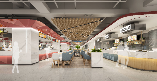 走進(jìn)主題商業(yè)設(shè)計(jì)