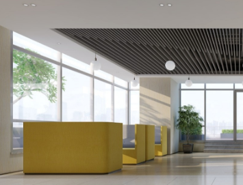 辦公空間設(shè)計(jì)理念中較為強(qiáng)調(diào)的要素是什么