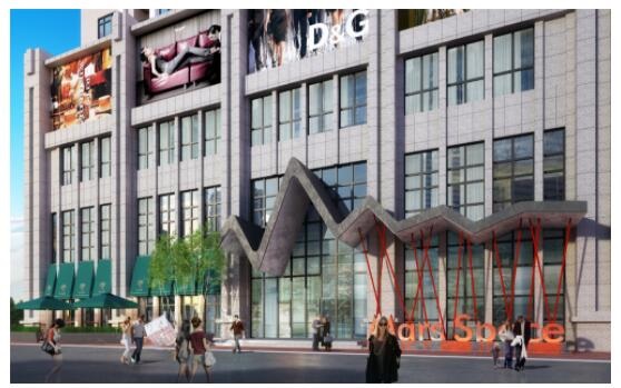 商業(yè)空間設計應該從哪幾方面來提升細節(jié)