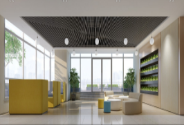 辦公空間設(shè)計公司的未來發(fā)展前景有哪些？