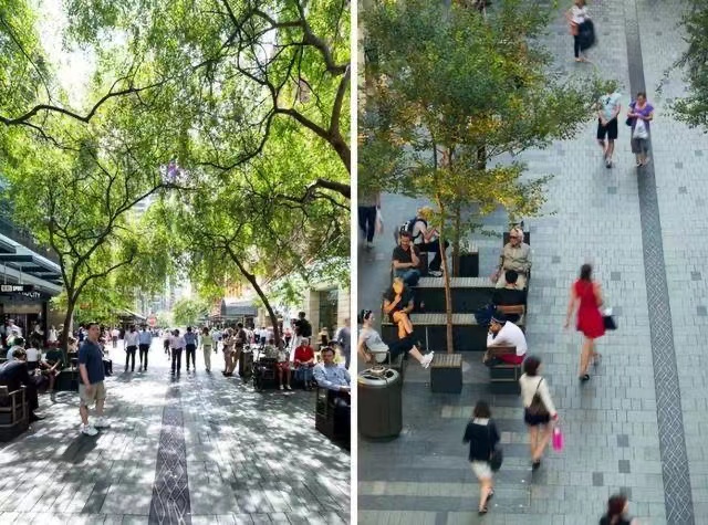 商業(yè)街區(qū)設(shè)計該怎么做？