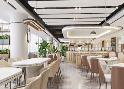 辦公空間設(shè)計(jì)具有哪些好處？