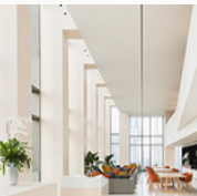 商業(yè)空間設(shè)計(jì)需要滿足哪些要求