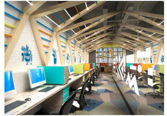 辦公空間設(shè)計(jì)之前應(yīng)該做哪些了解