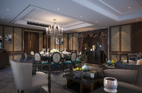 主題商業(yè)設(shè)計(jì)研究