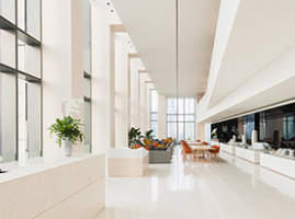 商業(yè)空間設(shè)計(jì)的用途有哪些？