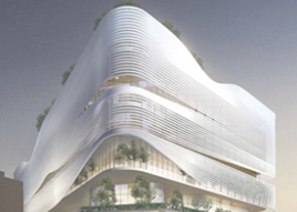 辦公空間設(shè)計時的注意事項是什么？