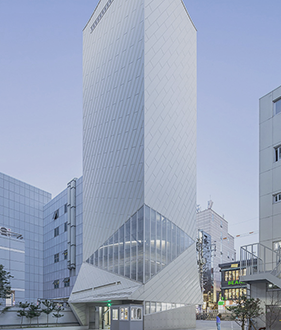 商業(yè)空間設(shè)計(jì)的特點(diǎn)