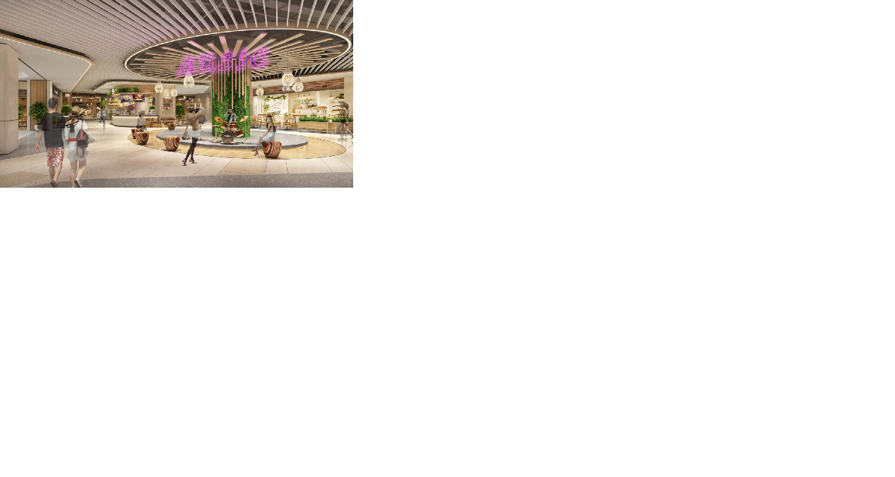 當(dāng)前商業(yè)空間設(shè)計(jì)過程中需要注意的問題