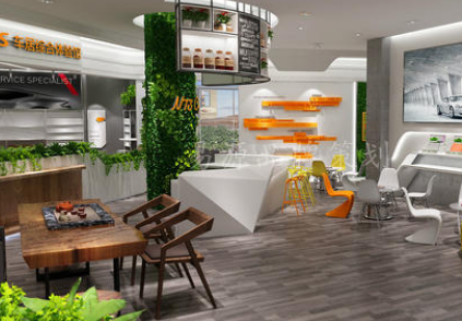 商業(yè)空間設(shè)計(jì)的未來(lái)趨勢(shì)如何