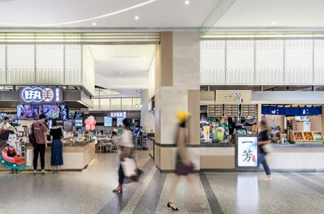 為什么要做美食街區(qū)設(shè)計(jì)?？