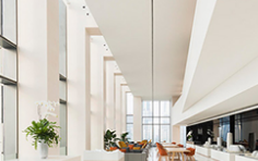 辦公空間設(shè)計(jì)公司應(yīng)該怎么選擇？