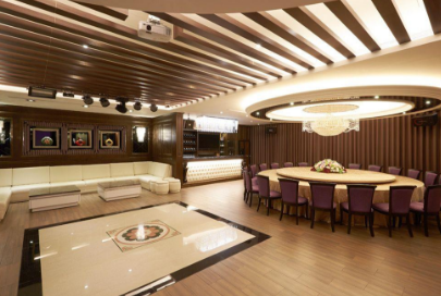 商業(yè)空間設(shè)計(jì)需要注意哪些要點(diǎn)