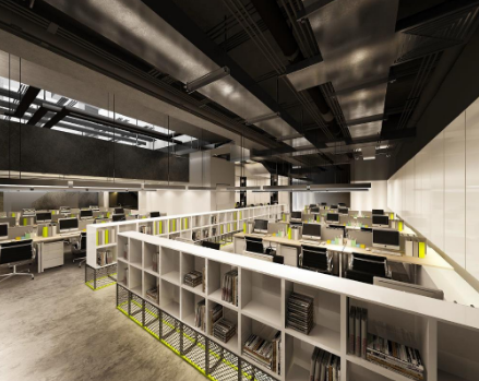 辦公空間設(shè)計(jì)的性能有哪些