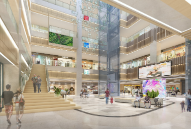 商業(yè)空間設(shè)計(jì)的發(fā)展趨勢有哪些