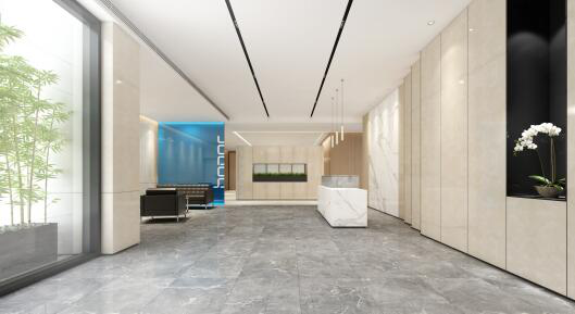 如何選擇商業(yè)空間設(shè)計(jì)公司