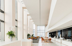 主題商業(yè)設(shè)計(jì)的優(yōu)點(diǎn)是什么-美食廣場|城設(shè)計(jì)