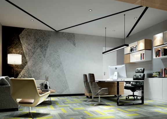 辦公空間設(shè)計?時有哪幾個設(shè)計要素？